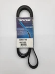 Dayco 5060730 (6PK1855) Serpentine Belt Ford Ranger 2.3L I4 Dohc 2001-2011. Fixed Price $22.99.
