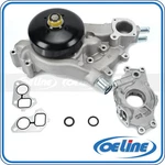 Water Pump High Volume Oil For 98-20 Gmc Yukon Chevrolet 5.3L 5.7L 6.0L. Fixed Price $125.99.