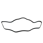 For Gmc K2500 1995 Skp SK060935HD Serpentine Belt Anti-slip Shield. Fixed Price $14.24.
