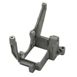 Power Steering Pump Bracket For Vw Audi Skoda 2.8 078145383C Genuine. Fixed Price $31.46.