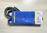 Serpentine Belt-multi V-belt Goodyear 1060870. Fixed Price $18.99.