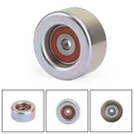 Genuine 1660431020 Drive Belt Tensioner Idler Pulley For Toyota 4RUNNER Tacoma. Fixed Price $31.86.