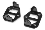 71221029HKR Hooker Blackheart Engine Mount Brackets. Fixed Price $199.95.