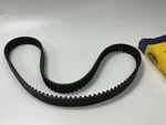 Magneti Marelli 1AMTB00235 Engine Timing Belt TB235, Made Germany. Fixed Price $15.25.