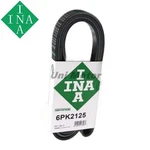 537116810 Ina Oem Serpentine Belt For Mercedes C400 2016-2023 E400 2013-2016 3.0. Fixed Price $21.50.