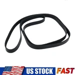 For 2007-2009 2010-2013 Chevrolet Avalanche 5.3L Serpentine Drive Belt 6PK2370. Fixed Price $13.59.