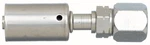 Hose End Fitting Gates G45935-0812. Fixed Price $31.74.