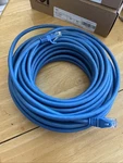 Mediabridge 31-399-50X CAT5E 50FT Ethernet Network Cable Blue. Fixed Price $6.21.