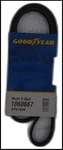 Goodyear 1060667 Serpentine Drive Belt, 6-RIB, 66.7" Length 1992-2024 Vehicles. Fixed Price $14.99.