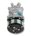 Holley 199-101 SD508 A/c Compressor. Fixed Price $249.99.