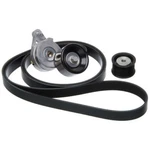 90K-39185 Gates Serpentine Belt Kit New For Toyota Tundra Land Cruiser Sequoia. Fixed Price $162.99.