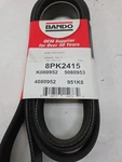 Accessory Drive Belt Bando 8PK2415. Fixed Price $31.55.