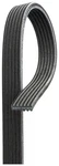 Acdelco Dual Sided V-ribbed Serpentine Belt 6DK718. Fixed Price $48.30.