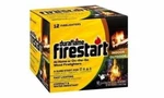 Duraflame 4841 Firestart 12 Pack Log Starter Firelighter Woodstove 0083576. Fixed Price $19.99.