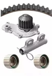 Dayco WP246K1A Timing Belt Kit Water Pump Dodge Neon Eclipse Talon 2.0. Fixed Price $116.99.