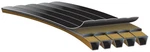 Genuine Gates Bladerunner Lawn And Garden Belt 6442BR. Fixed Price $23.31.