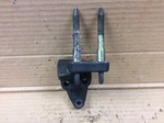 94 95 96 97 98 99 00 01 Integra Engine Motor Mounting Bracket Timing Side Oem. Fixed Price $39.00.