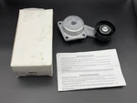 Gates Complete Serpentine Belt Drive Component Pulley 38274-04-B02 Nob. Fixed Price $39.99.