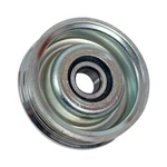 Accessory Drive Idler Pulley-belt Fits 01-05 Rio 1.6L-L4. Fixed Price $35.99.