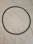 New Gates Oem Pump Drive Belt For Bad Boy Mower 041-7400-00 041740000 4L760. Fixed Price $18.50.