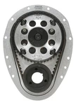Jesel KBD-31000 Belt Drive 2-PIECE Upper Dry System Chevy Small Block Kit. Fixed Price $1195.00.