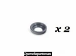 Porsche 911 / Boxster Cayman Drive Belt Tensioner Lever Seal 2 New. Fixed Price $35.19.