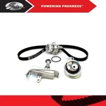 Engine Timing Belt Kit With Water Pump Gates For 2002 Volkswage Passat W8-4.0L. Fixed Price $274.74.