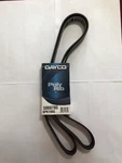 Oem Dayco Poly Rib 5060785 6PK1995 Premium Utility V-belt A10. Fixed Price $14.99.