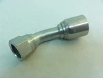 185840 New-no Box; Continental B2-JCFX45-1010 Female Swivel Elbow Fitting; De. Fixed Price $14.07.