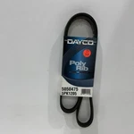 Nos Dayco 5050475 (5PK1205) Poly Rib Serpentine Belt. Fixed Price $14.95.