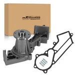 Belt Driven Water Pump For Nissan Pathfinder 3.3L VG33E 88926179 150-1610. Fixed Price $36.29.