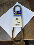 Napa Belt Xl 25 7290. Fixed Price $15.00.