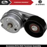 For 2003-2006 Jaguar XK8 4.2L V8 Gas Drive Belt Tensioner Assembly Gates 2004. Fixed Price $113.56.
