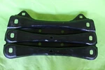 Mercedes W220 Engine Transmission Crossmember Support Mount A2202420201. Fixed Price $25.00.