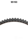 Engine Timing Belt Dayco 95193. Fixed Price $9.00.