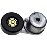 Acdelco 38144 Automatic Belt Tensioner And Pulley Assembly. Fixed Price $145.87.