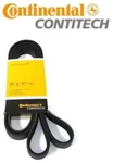 Continental Contitech Serpentine Accessory Drive Belt 6PK2135 6K2135. Fixed Price $41.68.