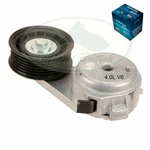 Land Rover Drive Belt Tensioner V6 4.0L LR3 LR4 LR038199 Dayco. Fixed Price $52.07.