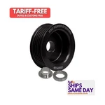 Krc Power Steering 40140600, Alt Pulley 2.5IN Rib Fits .59IN & .67IN Shaft. Fixed Price $89.36.