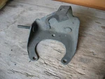 Unknown Nos 1970'S 80'S? Ford Alternator Smog Pump Bracket Cradle Mount?. Fixed Price $39.99.