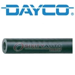 Dayco 93037 Fuel Hose For H183 32111 32107 27020 27008 Gas Storage Air Ju. Fixed Price $71.01.