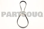 117205RB0B Genuine Nissan Belt-fan 11720-5RB0B. Fixed Price $15.98.