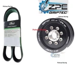 Zpe Griptec 2.85 Supercharger Pulley Upgrade Gates Belt 2021-24 Ram Trx Hellcat. Fixed Price $365.00.
