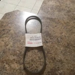 Genuine Toyota Power Steering Belt 99363-70760-83 Brand New Free Shipping. Fixed Price $12.99.