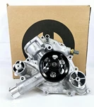 New Oem 2015-2022 Dodge Jeep Genuine Mopar 6.4 5.7 Water Pump Charger 68346916AA. Fixed Price $190.99.