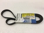 Gm Oem V-ribbed Serpentine Belt 12575215. Fixed Price $16.00.