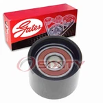 Gates Drivealign 36286 Belt Idler Pulley For 900487A 49175 Co. Fixed Price $95.38.