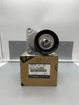 Genuine Mazda Accessory Drive Belt Tensioner Assembly LF17-15-980E. Fixed Price $180.03.