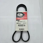 Gates Micro-v Serpentive Belt K050516 5PK1311. Fixed Price $17.54.