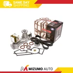 Timing Belt Kit Water Pump Fit 87-93 Nissan Pathfinder D21 (4WD) Sohc VG30E. Fixed Price $139.95.